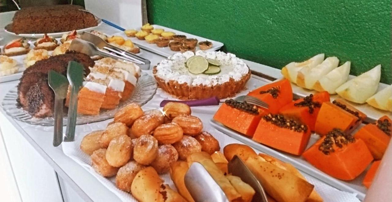 Pousada St. Patrick Gramado Extérieur photo